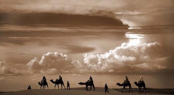 Hz. Adem ve Havva yaratld. Hz. Adem'in tvbesi bu gn kabul edildi.