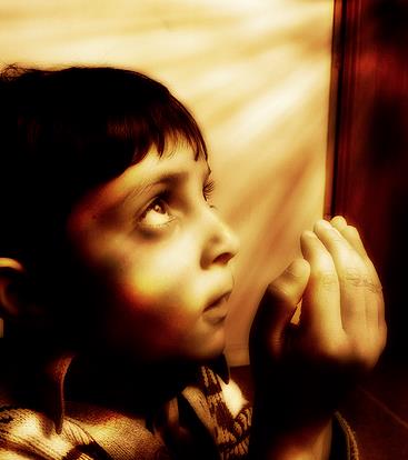 Hz. Yusuf, Hz. Yakub'a kavutu.