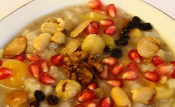 3.Her iki tencere de kaynadktan sonra altn kapatn ve biraz dinlendirin.