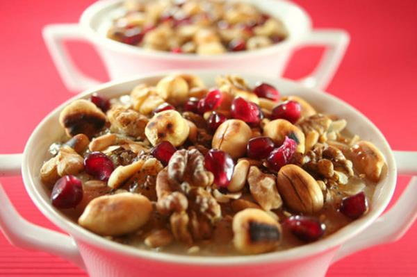 Aure nasl meydana geldi?