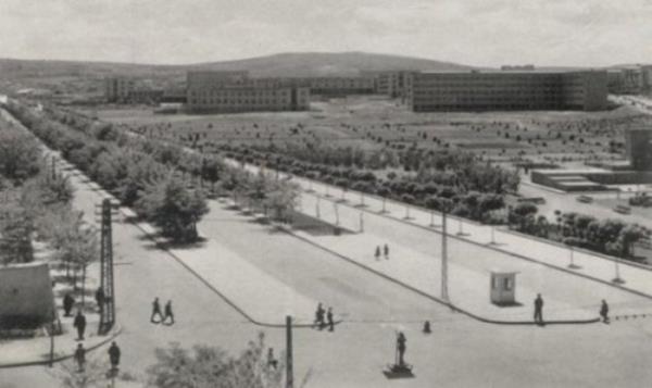 CUMHURİYETÇİ MESLEKİ ISLAHAT PARTİSİ - 1961, Ankara