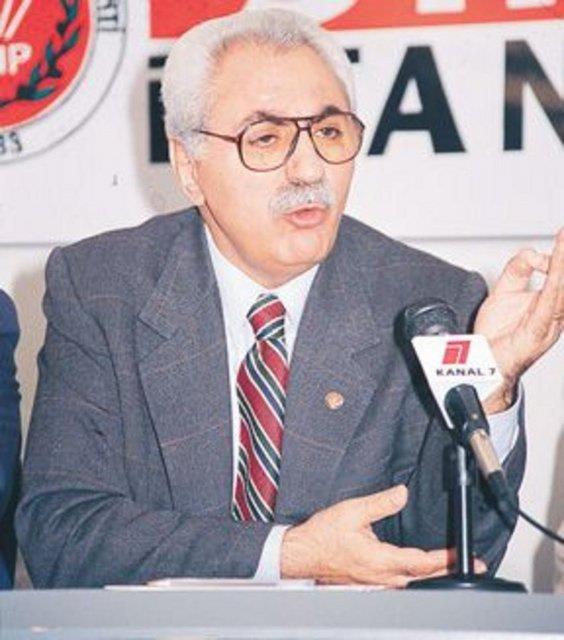 BİRLİK PARTİSİ -TÜRKİYE BİRLİK PARTİSİ - 1966, Ankara - Genel Başkan: Hüseyin Balan, 1966-1969, Mustafa Timisi (1969-1980)