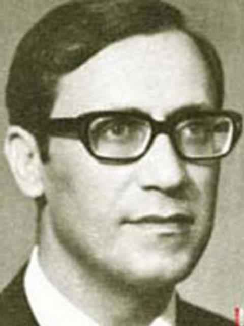 DEMOKRATİK PARTİ - 1970, Ankara - Kurucular: Ferruh Bozbeyli (Genel Başkan), Saadettin Bilgiç, Faruk Sükan, Mehmet Turgut, Yüksel Menderes