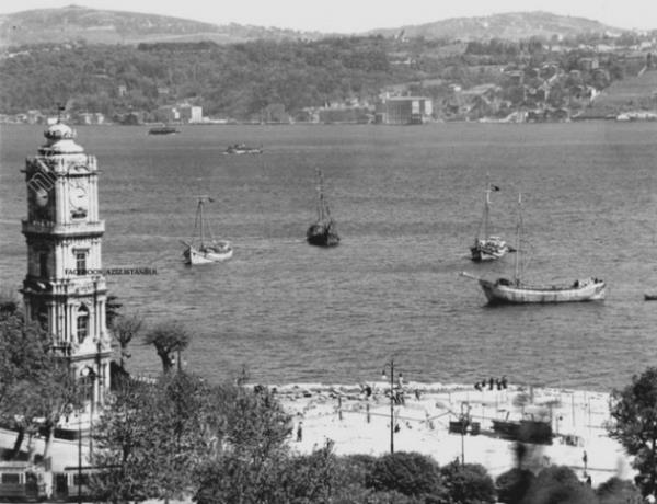 İDEALİST PARTİSİ - 1947, İstanbul - Kurucu ve Yöneticiler: Hikmet Çankaya, Mahmut Özkan, Hulki Kurtkaya