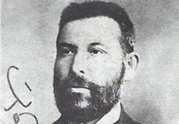OSMANLI İTTİHAD VE İNKILAP CEMİYETİ - 1904, Cenevre - Kurucuları: Ethem Ruhi Balkan, Dr. Abdullah Cevdet