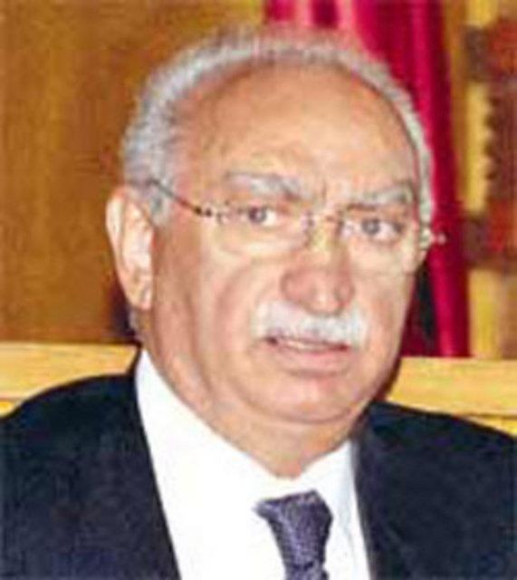 BÜYÜK ANADOLU PARTİSİ - 15.1.1991 - Genel Başkanı: Zeki Çeliker