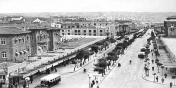 GİZLİ KOMÜNİST FIRKASI - 1920, Ankara - Kurucu ve Yöneticiler: Arif Oruç, Emekli Binbaşı Hacıoğlu Salih, Şerif Manatof
