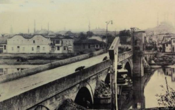 TÜRK CUMHURİYET AMELE VE ÇİFTÇİ PARTİSİ - 1930, Edirne - Kurucu: Mimar Mühendis Kazım