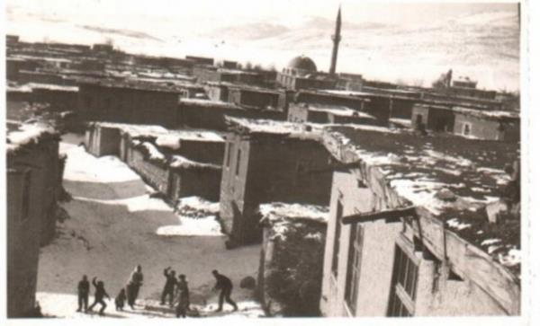 ÇALIŞMA PARTİSİ - 1961, Ankara