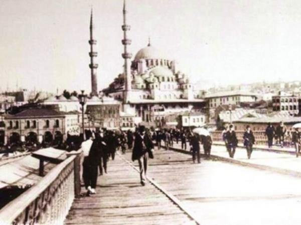 CEMİYET-İ İNKILABİYE - 1904 - Kurucuları: Hamid, Satvet Lütfi (Tozan), Namık Zeki