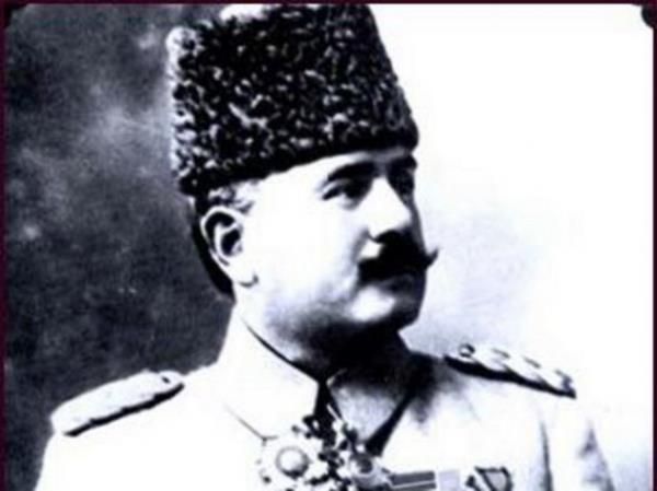TERAKKİPERVER CUMHURİYET FIRKASI - 1924, Ankara - Genel Başkan Kazım Karabekir Paşa