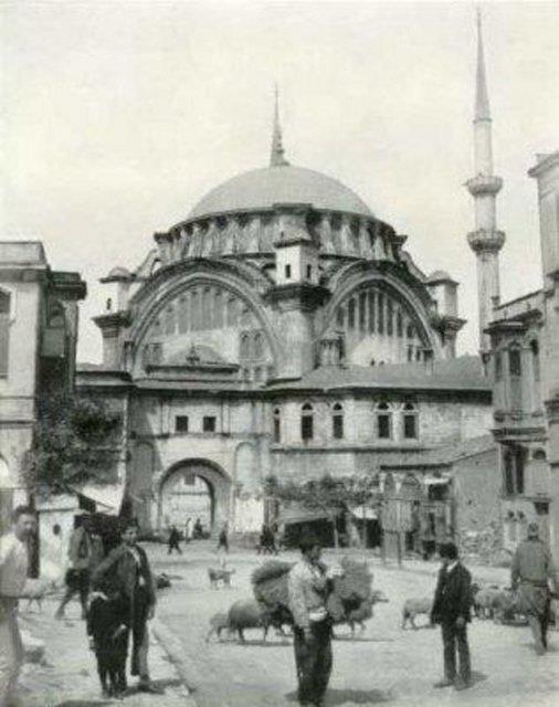 OSMANLI MESAİ FIRKASI - 1919, İstanbul - Kurucuları: İstanbul?daki fabrikalar işçi ve müstahdem delegeler