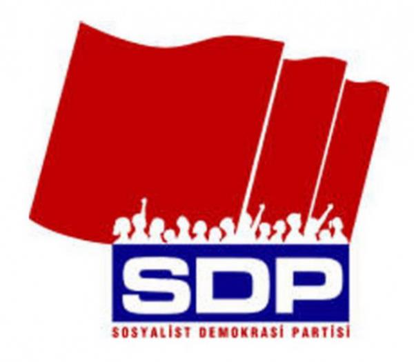 SOSYALİST DEMOKRASİ PARTİSİ (SDP) - Genel Başkan: Filiz Koçali