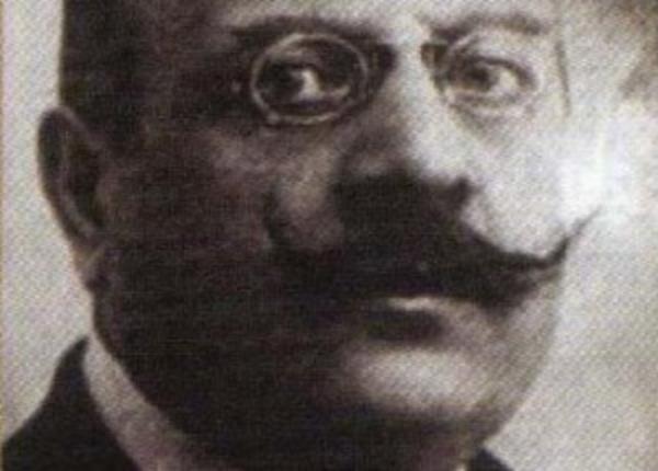 CEMİYET-İ İNKILABİYE - 1904 - Kurucuları: Hamid, Satvet Lütfi (Tozan), Namık Zeki