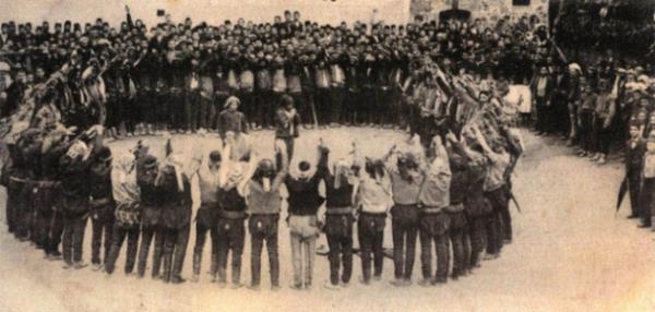 TRABZON MUHAFAZA-İ HUKUK-U MİLLİYE CEMİYETİ - 1919, Trabzon - Kurucular: Nemlizade Sabri, Eyübzade İzzet, Murat Hanzade Ziya, Abanozzade Hüseyin