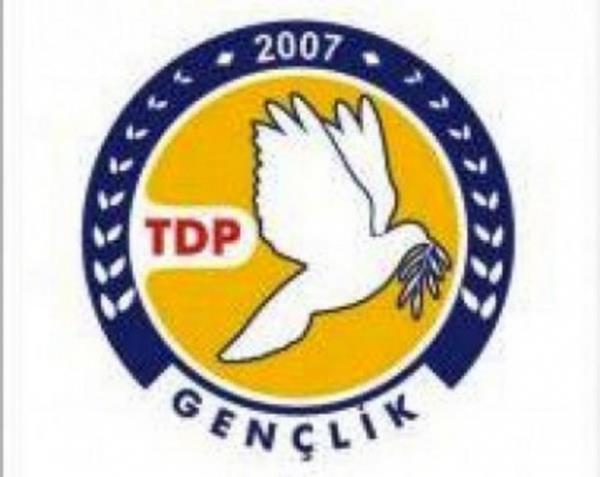 TOPLUMCU DEMOKRATİK PARTİ (TDP) - 28 Ocak 2002 - Genel Başkan: Sema Pişkinsüt