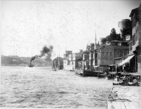NİGEHBAN CEMİYET-İ ASKERİYESİ - 1919, İstanbul - Kurucu ve Yöneticiler: Tayyar Paşa, Yarbay Fettan, Binbaşı İsmail Hakkı, Yüzbaşı Celal Bey