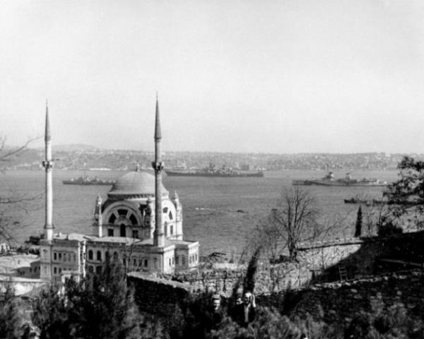 SOSYAL ADALET PARTİSİ - 1946, İstanbul - Genel Başkan Mürettif İhsan Temelveren