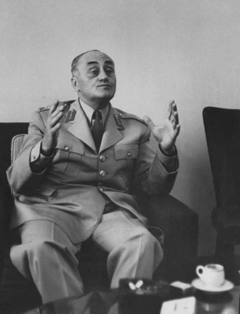 SOSYAL DEMOKRAT PARTİ - 1961, Ankara -1963 - Genel Başkan: Alaattin Tiritoğlu, Sıtkı Ulay - Genel Sekreter: Minnetullah Haydaroğlu