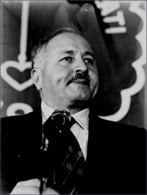 MİLLİ SELAMET PARTİSİ - 11.10.1972 Kurucular: Süleyman Arif Emre (Genel Başkan), Hüsamettin Akmumcu, Hasan Aksay, Şener Battal, Necmettin Erbakan