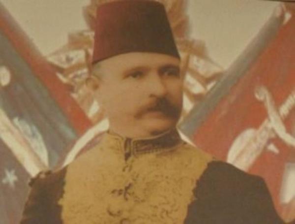 OSMANLI ÇİFTÇİLER CEMİYETİ FIRKASI - 1919, İstanbul - Yöneticiler: Hamdullah Emin Paşa, Esat Paşa (Işık), Mehmet Emin Paşa, İsa Ruhi Paşa