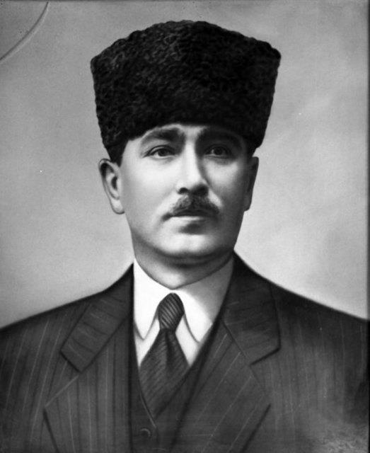 OSMANLI HÜRRİYETPERVER AVAM FIRKASI - 1918, İstanbul - Kurucu ve Yöneticiler: Ali Fethi (Okyar), Hüseyin Kadri