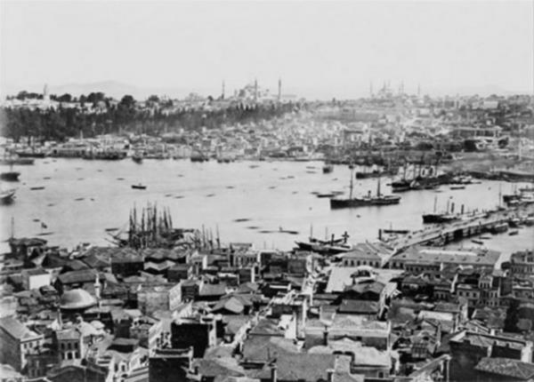 AHALİ İKTİSAT FIRKASI - 1918, İstanbul - Kurucu ve Yöneticiler: Ermenaklı Tüccar Mehmet Nuri, Gazeteci Öğretmen Lütfi Arif Kanber,