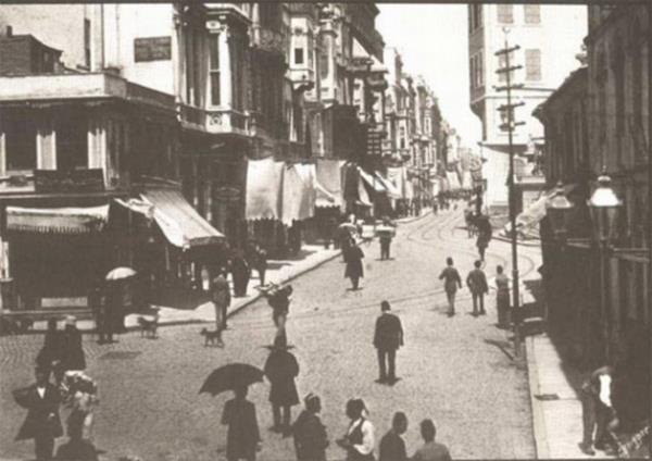 MİM MİM GRUPLARI (Müdafaa-i Milliye Teşkilatı) - 1920, İstanbul - Kurucu ve Yöneticiler: Miralay Esat Bey, İhsan Paşa, Karakol Cemiyeti kurucuları