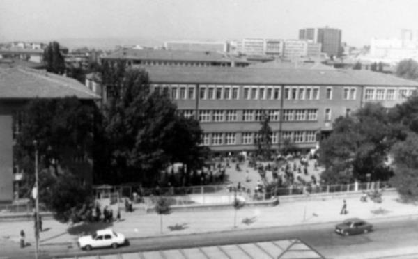 MEMLEKETÇİ CUMHURİYET PARTİSİ - 1961, Ankara