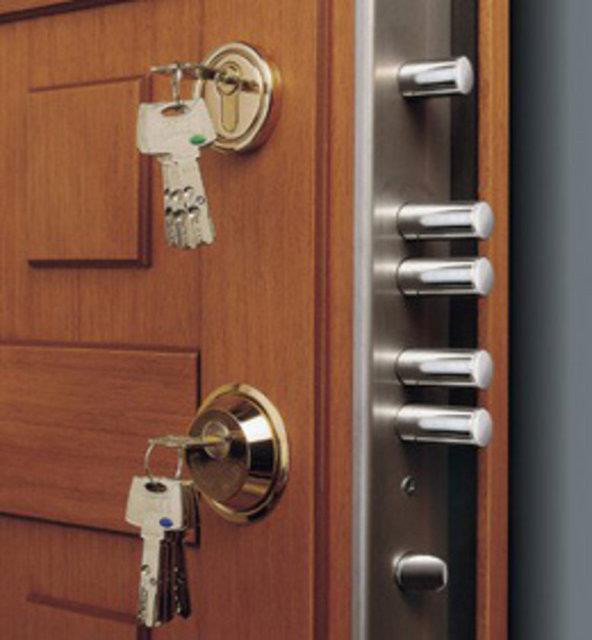 Evden karken kapy kilitlemeyi unutmayn!