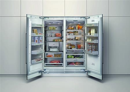 Akam imek istediiniz iecekleri soumas iin buz dolabna brakn