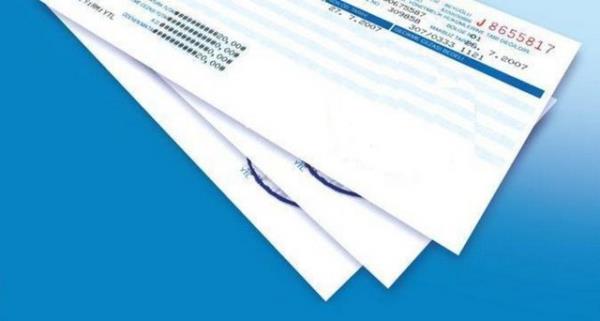 Akam eve geldiinizde elektriinizin ya da telefonunuzun kesildiini grmek istemiyorsanz, denecek faturalar yannza almay unutmayn!