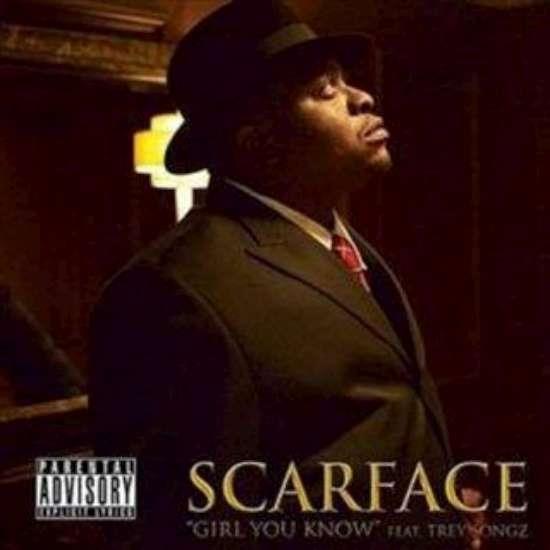 Scarface - Rap m�zisyeni 2007 y�l�nda ani bir kararla M�sl�man oldu.