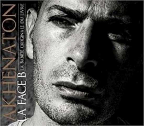 Akhenaton - Rap M�zisyeni Esas ad� Philippe Fragione olan Frans�z m�zisyen IAM adl� gruba girdikten sonra M�sl�manl��� se�ti.