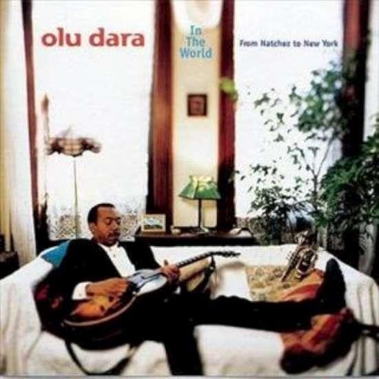 Olu Dara - Caz m�zisyeni Ger�ekle�tirdi�i bir Afrika seyahati sonras�nda M�sl�man oldu.