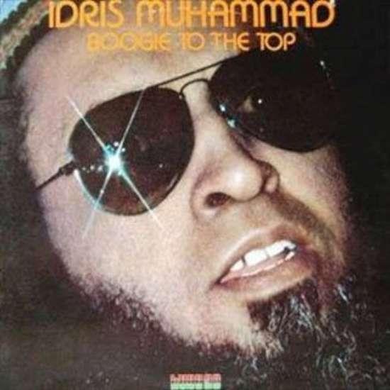 Idris Muhammad - Funk ve caz m�zisyeni 1960lar�n ba��nda �ok gen�ken Leo Morris olan ad�n� de�i�tirdi ve M�sl�man oldu.