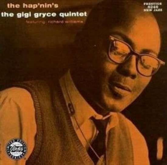 Gigi Gryce / M�zisyen, �flemeli �alg�lar �stad�. 1950lerin ortas�nda M�sl�man oldu ve Basheer Qusim ad�n� ald�.