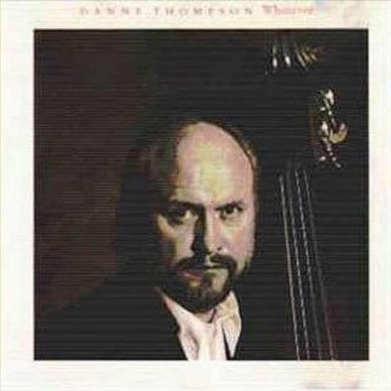 Danny Thompson - Rock ve caz m�zisyeni D�nyaca �nl� caz m�zisyeni Thompson 1990 y�l�nda M�sl�man oldu.