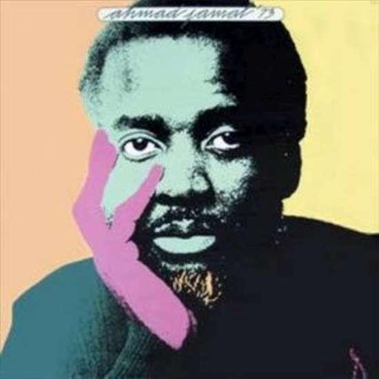 Ahmad Jamal - Caz m�zisyeni Esas ad� Frederick Russell Jones olan Ahmad Jamal 1952 y�l�nda M�sl�man oldu.