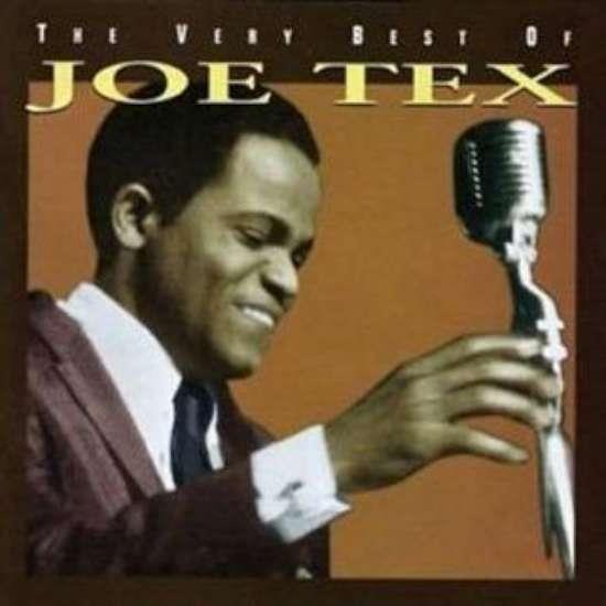 Joe Tex - Soul, funk ve caz m�zisyeni 1966 y�l�nda ad�n� Yusuf Hazziez olarak de�i�tirdi ve M�sl�man oldu.