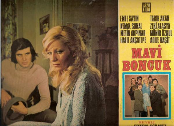 Tark Akan, ertesi gn sete gelerek Eilmez'den zr diledikten sonra ekimlere katld.