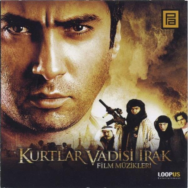 Kurtlar Vadisi Irak: 4.256.567