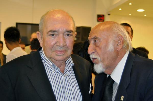 Sinema sevdas ynetmenlikte tatmin olmayan nanolu, 24 yanda Erler Film'i kurdu.