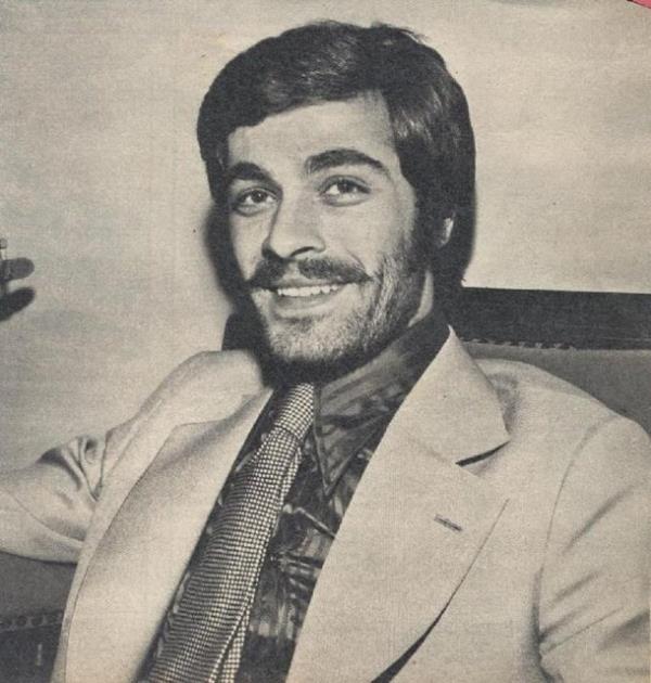 Kadir nanr, 1969'da Ses Dergisi'nin sinema yarmasnda birinci oldu.