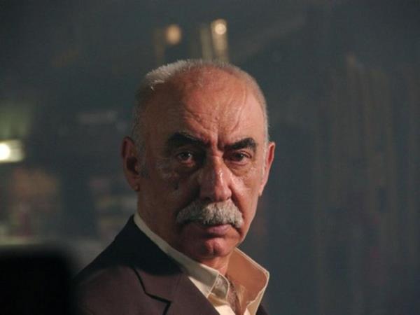 lk baroln sinemaya baladktan 9 yl sonra, 1984 yapm 'Zrt Aa' ile oynad.