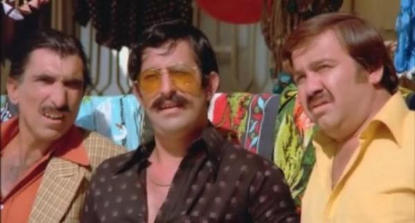 Cem Ylmaz'n 'Zeki Mren de bizi grecek mi?' repliini savuran 'Fikri'si tek bana film olamaz myd? Veya dier karakterler?