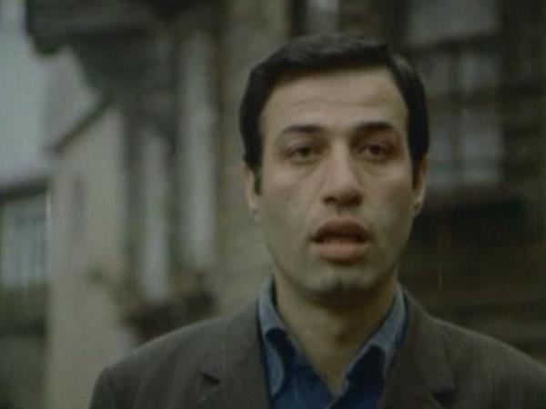 1977'deki 'Kapclar Kral'yla misyonunun sadece gldrmek olmadn gzler nne serdi.