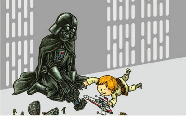 Allah sana da senin gibi evlat versin, gr o zaman