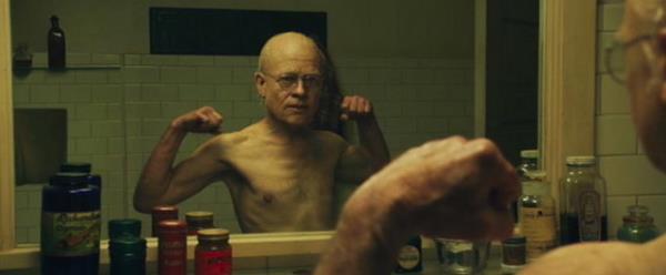 Eek kadar adam oldun / Daha kck ocuksun