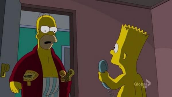 Akam baban eve gelince grrsn sen